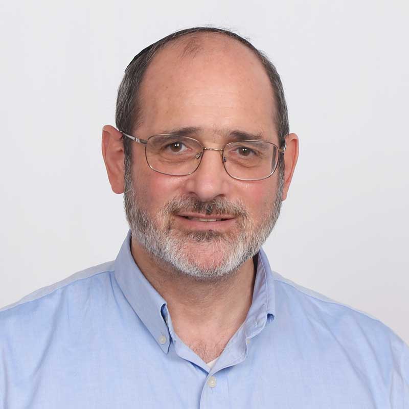 Eliot J. Davidowitz, Ph.D.